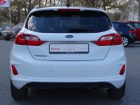 Ford Fiesta 1.0 EcoBoost ST-Line