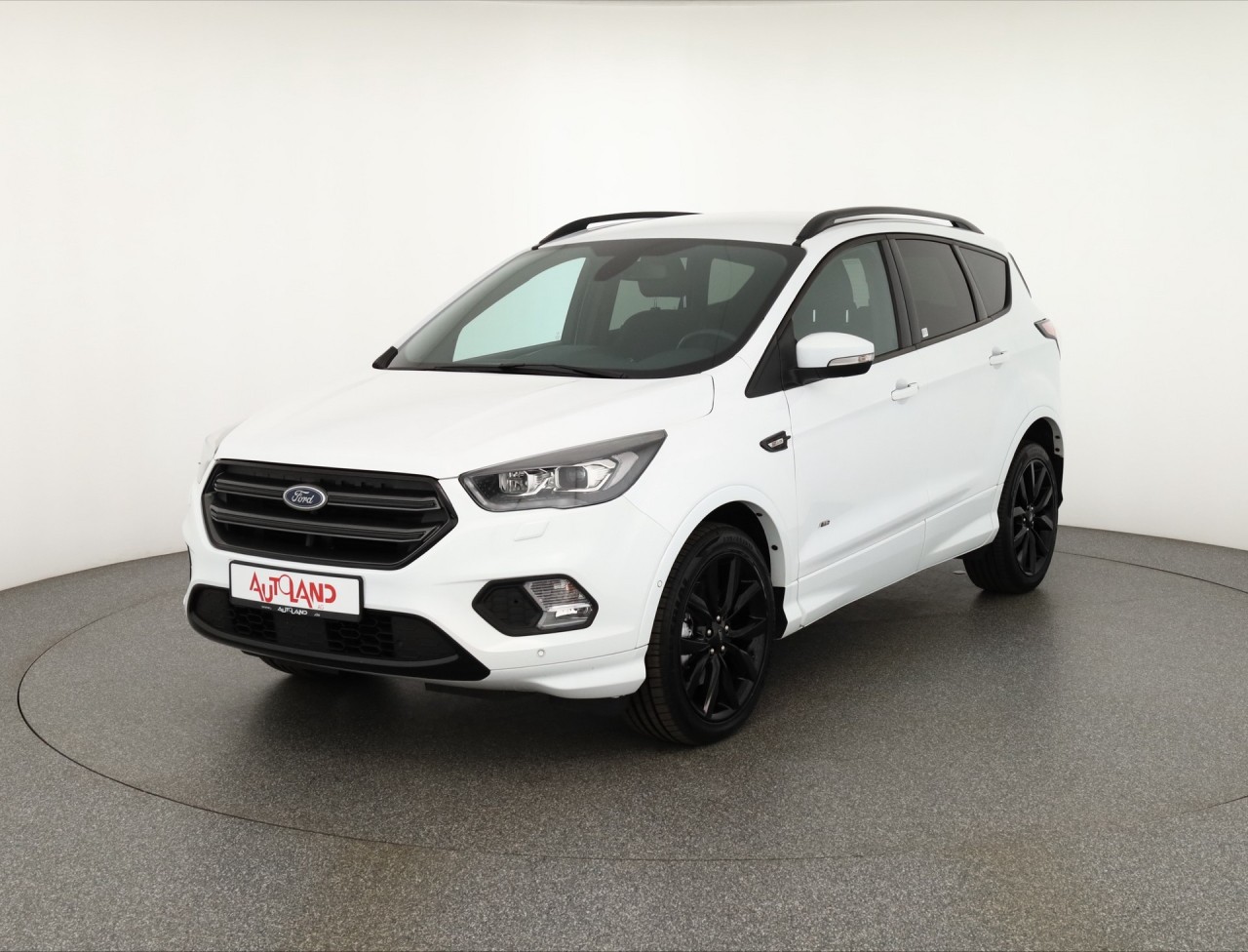 Ford Kuga 2.0 TDCi ST-Line 4x4