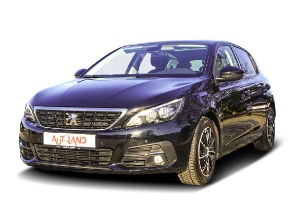 Peugeot 308 1.2