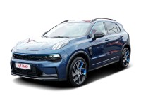 Lynk&Co 01 1.5 TD PHEV Aut. 2-Zonen-Klima Navi Sitzheizung