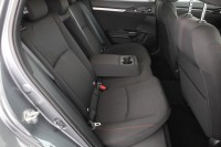 Honda Civic 1.0 VTEC Executive Sport