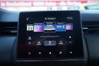 Renault Clio 1.0 TCE Intens