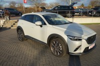Mazda CX-3 2.0 Sports-Line