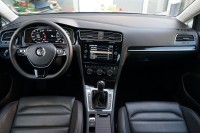 VW Golf VII 1.5 TSI Highline R-Line