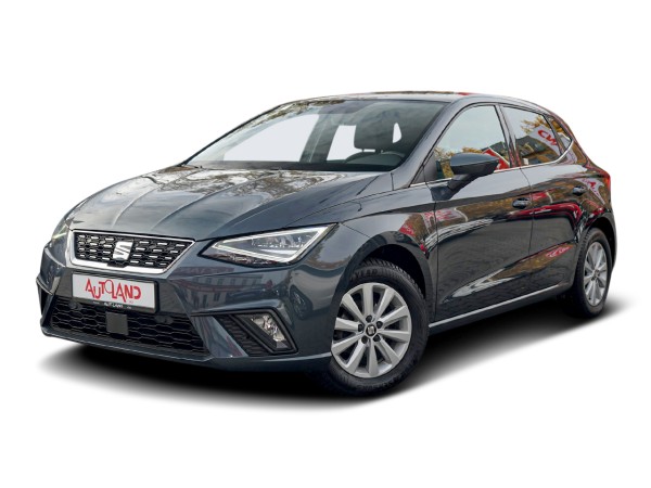 Seat Ibiza 1.0 TSI Xcellence