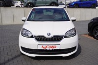 Skoda Citigo 1.0 Clever