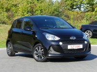 Hyundai i10 1.0