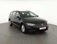 VW Passat Variant 2.0 TDI DSG
