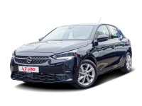 Opel Corsa 1.2DI Turbo AT Navi Sitzheizung LED