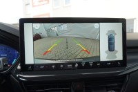 Ford Focus 1.0 M-Hybrid ST-Line