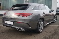 Mercedes-Benz CLA 200 SB AMG Line