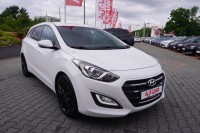 Hyundai i30 i30cw 1.6 CRDi Automatik