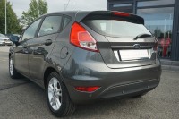 Ford Fiesta 1.25