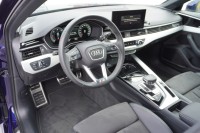 Audi A4 Avant 40 TDI S-Tronic S-Line