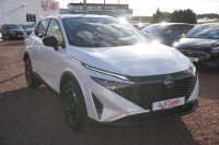 Nissan Qashqai N-Connecta 1.3 Dig-T Aut.
