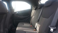 Ford Ka KA+ 1.2 Black / White