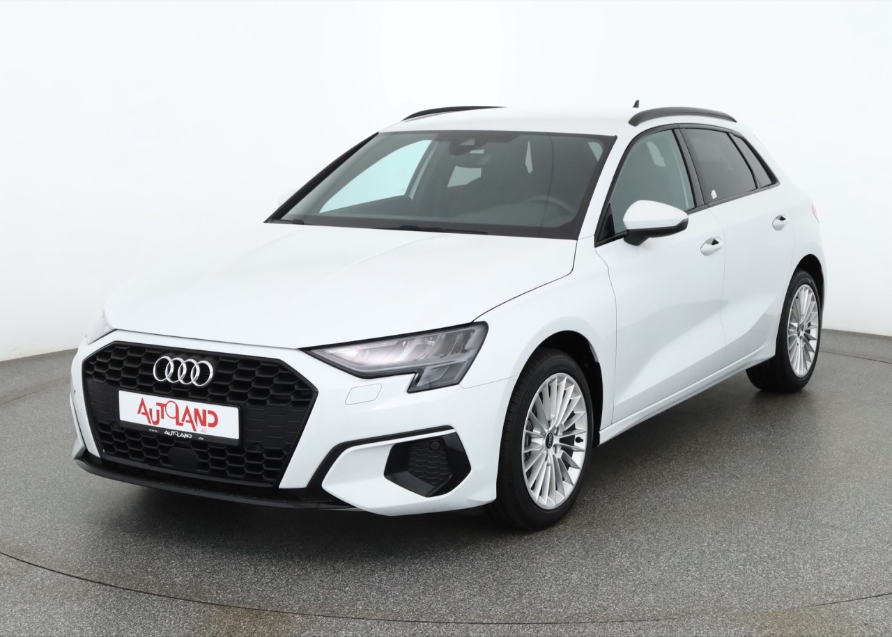 Audi A3 Sportback 30 TFSI S line