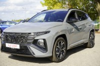Vorschau: Hyundai Tucson 1.6 T-GDI N-Line 4WD Aut.