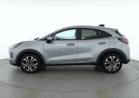 Vorschau: Ford Puma Titanium 1.0 EB