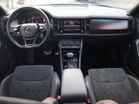 Skoda Kodiaq RS 2.0 TSI DSG 4x4