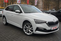 Skoda Scala 1.0