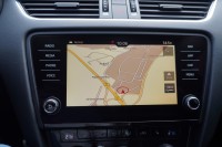 Skoda Octavia Combi 2.0 TSI RS