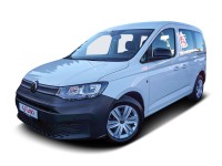 VW Caddy 2.0 TDI DSG Life 2-Zonen-Klima Navi Sitzheizung