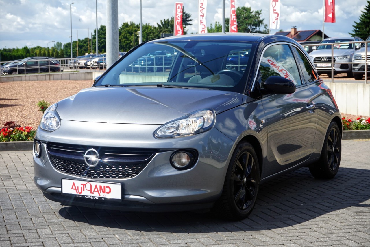 Opel Adam 1.4 Unlimited