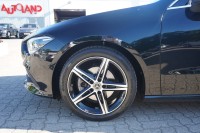 Mercedes-Benz CLA 200 Shooting Brake Progressive