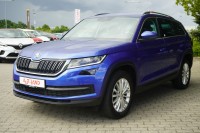 Vorschau: Skoda Kodiaq 2.0 TDI DSG