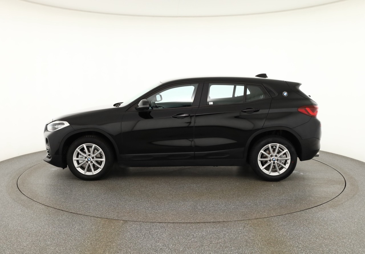BMW X2 sDrive 18i