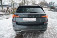 Skoda Kamiq 1.5 TSI Clever DSG