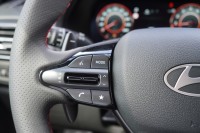 Hyundai i30 Kombi 1.6 T-GDI N-Line Aut.