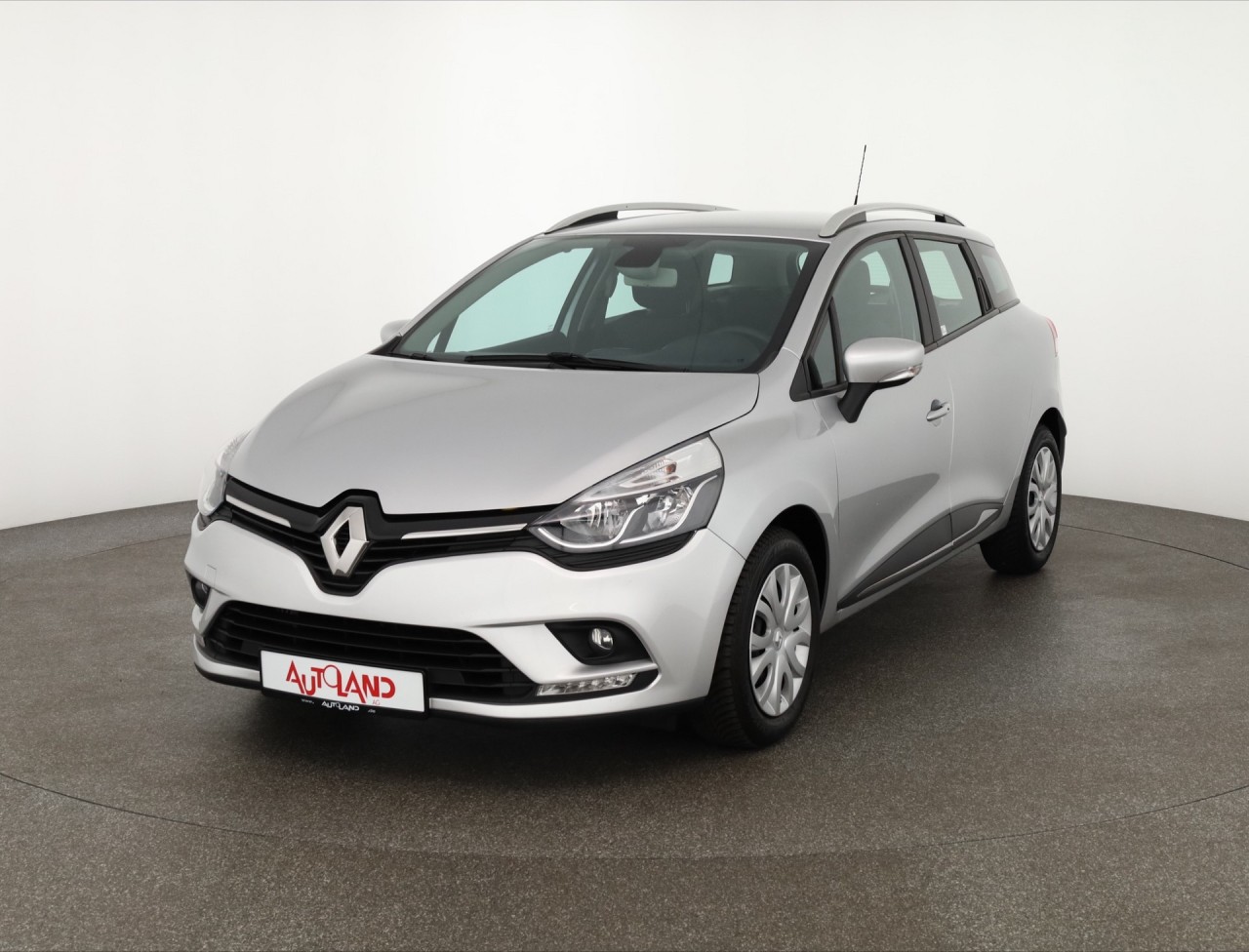 Renault Clio Grandtour IV TCe 90