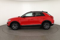 Vorschau: VW T-Roc 2.0 TDI DSG Sport