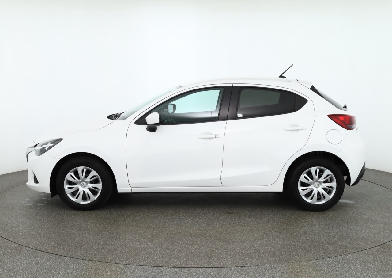 Mazda 2 1.5 Skyactiv-G 75 Center-Line Sitzhzg