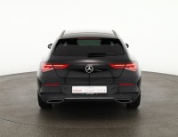 Mercedes-Benz CLA 180 Shooting Brake 