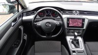 VW Passat Variant 2.0 TDI