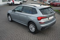Skoda Kamiq 1.0 TSI