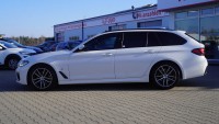 BMW 520 i Touring M Sport