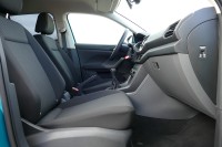 VW T-Cross 1.0 TSI