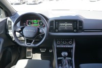 Skoda Karoq Sportline 1.5 TSI DSG