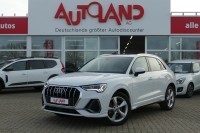 Vorschau: Audi Q3 40 2.0 TFSI quattro S-line