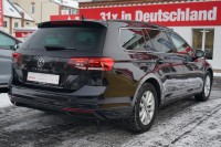 VW Passat Variant 1.5 TSI DSG Business