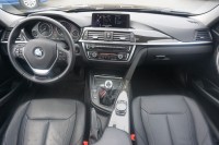 BMW 320 320i xDrive Luxury Line