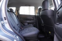 Mitsubishi Outlander 2.4Hybrid