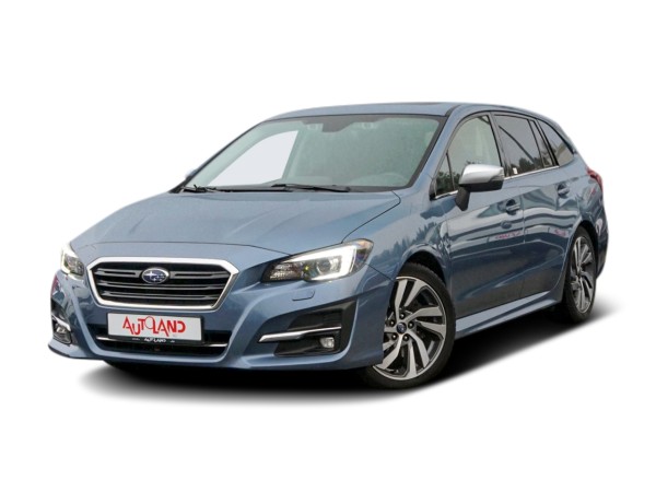Subaru Levorg 2.0 4x4 Active