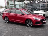 Hyundai i30 cw 1.0 T-GDi GO! Plus Aut.