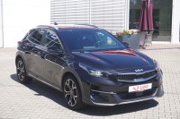 Kia xcee'd XCeed 1.5 T-GDI Black Xdition