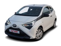 Toyota AYGO 1.0 x Klima AUX Bluetooth USB